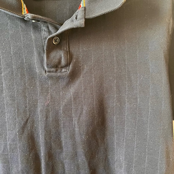 Orlebar Brown Dark Blue Polo Shirt - XS - Picture 6 of 9